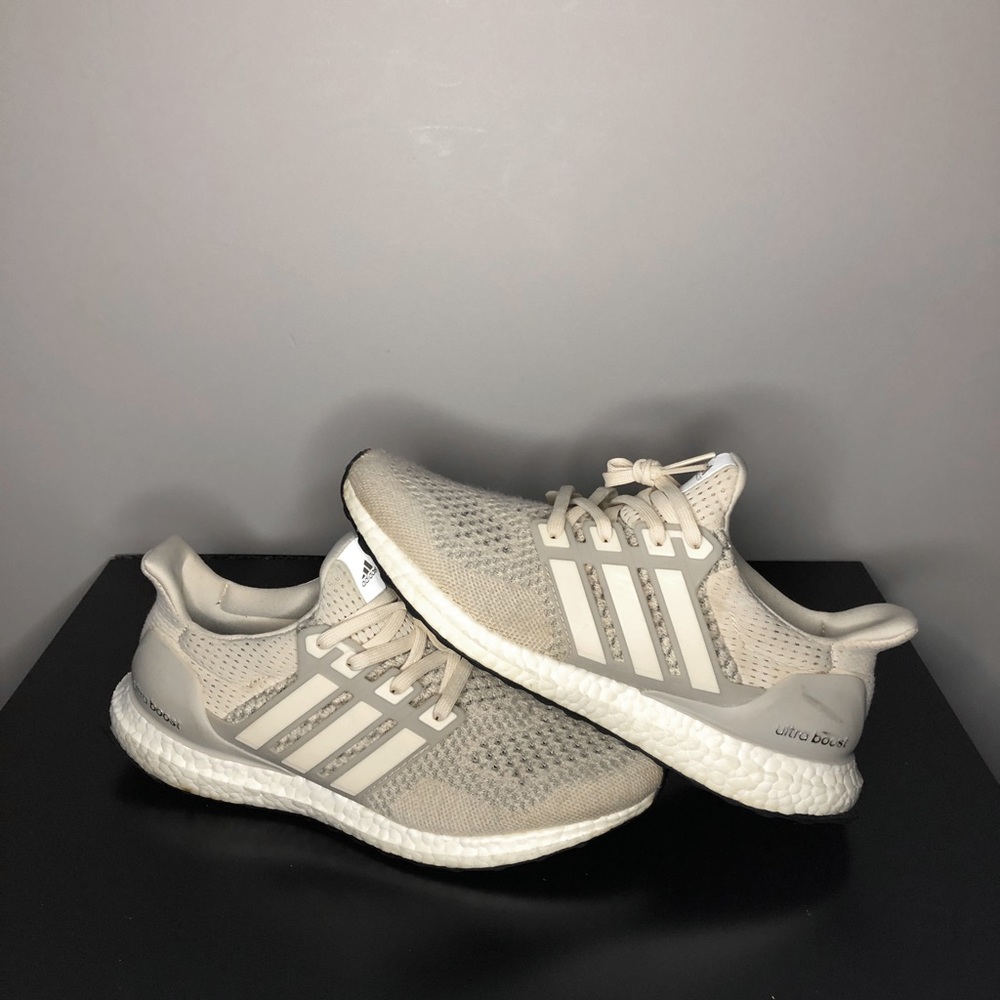 Adidas Ultra boost 1.0 Cream